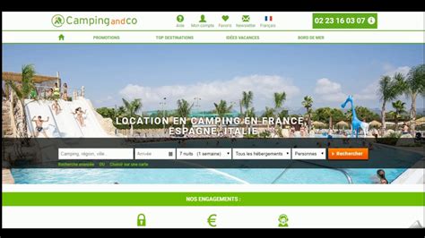Code Promo Eden Camping