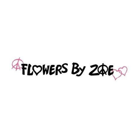 Code Promo Flowers For Zoe