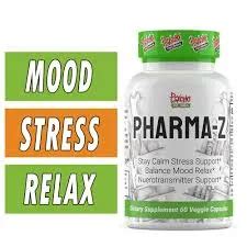 Code Promo Pharma Zen