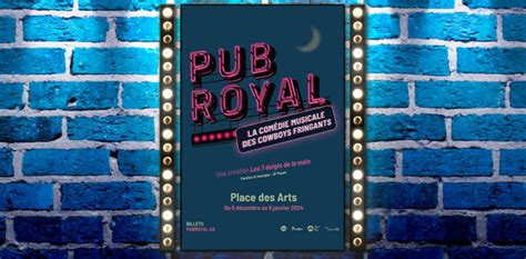 code promo pub royal place des arts