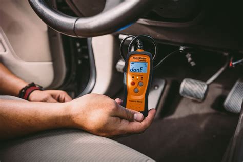 Code Reader Codes P0430