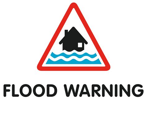 code red flood warning