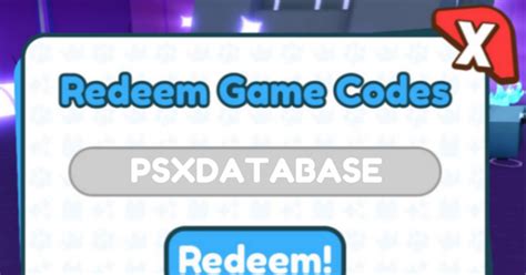 Roblox Pet Simulator X Codes Free Cash and Diamonds (August 2022