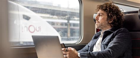 SNCF ce qui change pour les tarifs des TGV (hors Ouigo) et Intercités