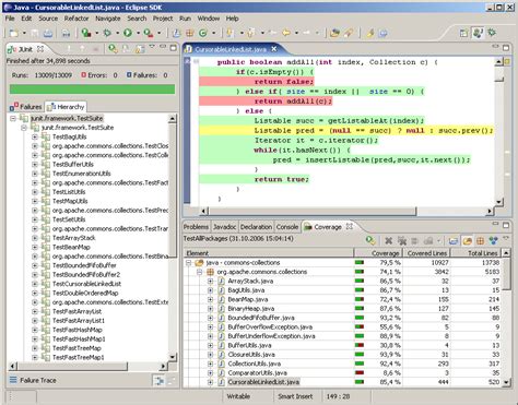 code review tools java eclipse
