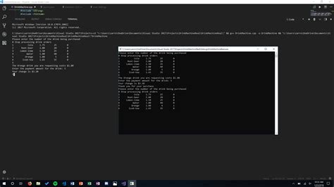 code runner vscode not working