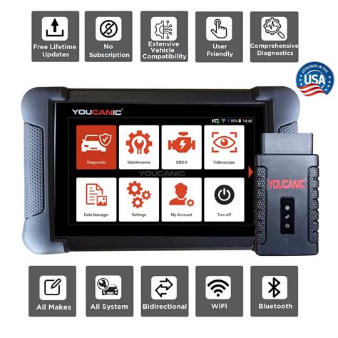 code scanner that can clear codes