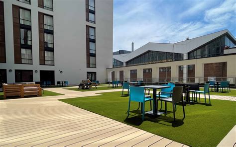 code student accommodation coventry