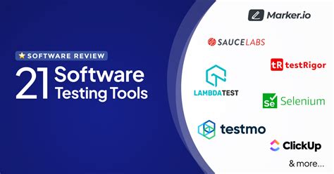 Code Testing Tools