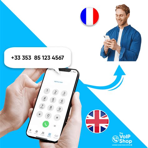 code to call france from uk