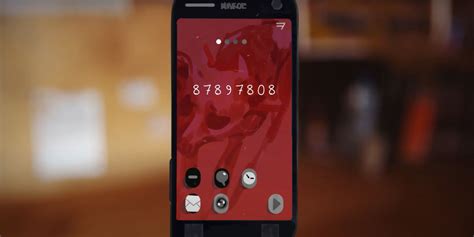 code to nathan's phone