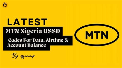 code to unshare data on mtn in nigeria without