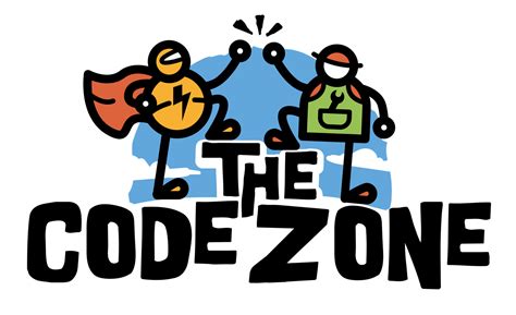 Code Zone Definition