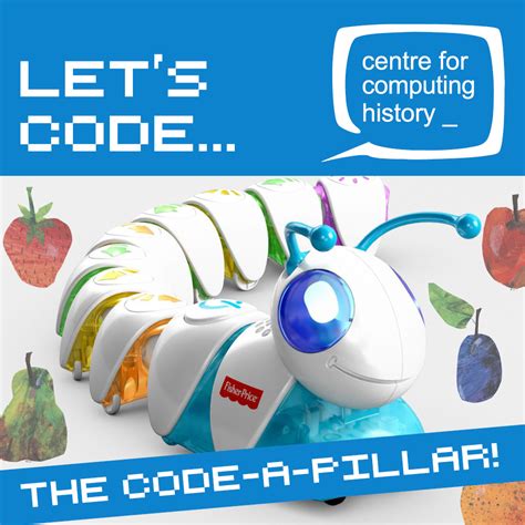 Free App Friday Think & Learn Codeapillar™ Moola Saving Mom