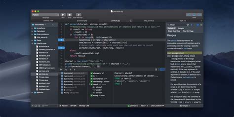 Best free mac code editor holoserkid