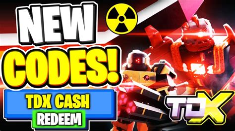 *NEW* TOWER UPDATE & CODE!? Tower Defense X Roblox YouTube