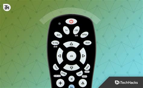 GE Universal Remote Codes & Guide (2023) The Will of People