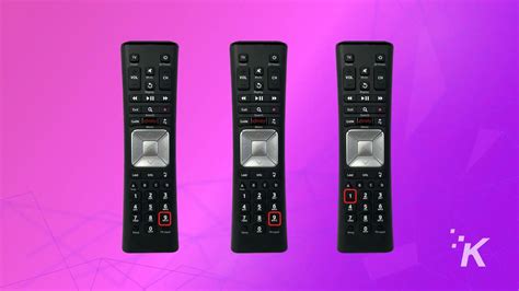 Comcast Xfinity Universal Remote Codes For All Devices in 2022 Remote