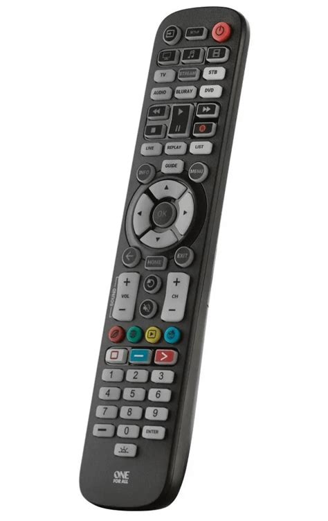 Programming This ONN 6 Device Universal Remote to ANY Device! YouTube
