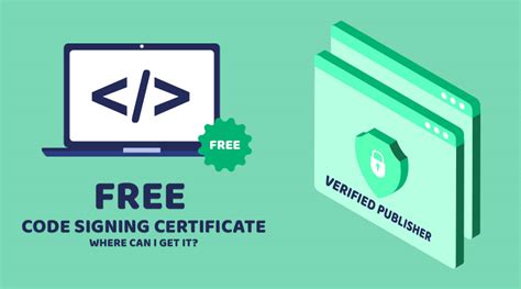 Best Code Signing Certificates in 2020