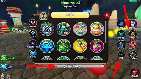 Slime Slaying Simulator Codes March 2025 RoCodes