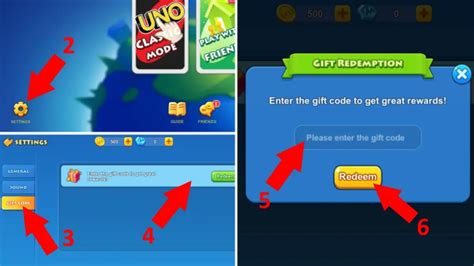Uno Mobile Codes 2024 Dre Margery
