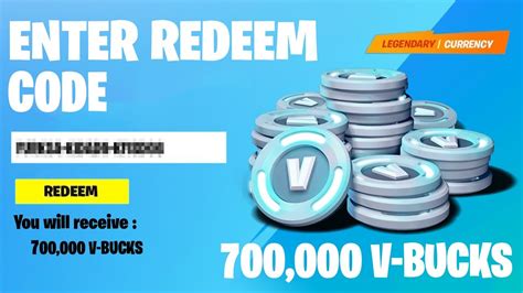 How to Redeem a VBucks Card in Fortnite A Simple Guide Playbite