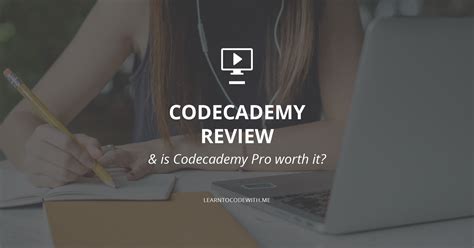 Codecademy Review 2020 SelfStarters