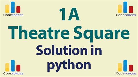 codeforces 1a solution in python
