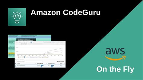 Codeguru Aws Tutorial