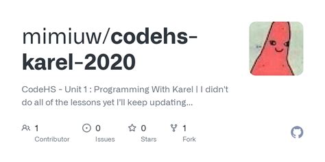 codehs answers programming with karel