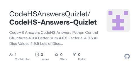 codehs coding answers