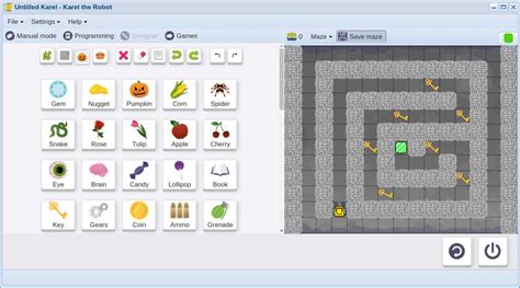 codehs coding with karel answers