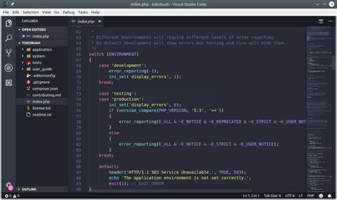 Codeigniter Examples