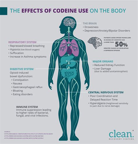 Codeine and Side Effects: What You Need to Know