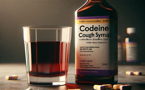 Understanding Codeine Medicine for Cough: Relief and Precautions