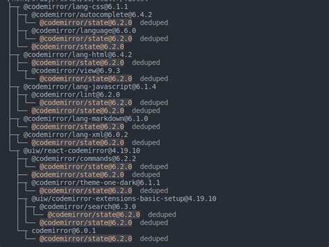 Codemirror Set Value
