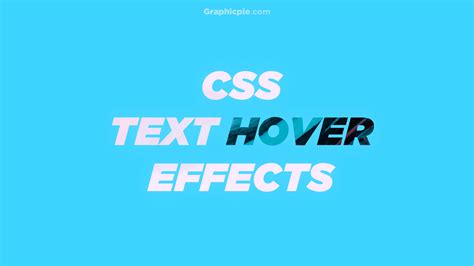codepen image hover effects