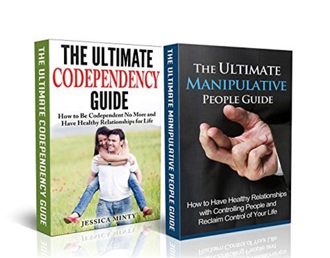 Codependency Manipulation