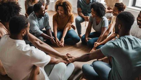 Codependency Support Groups