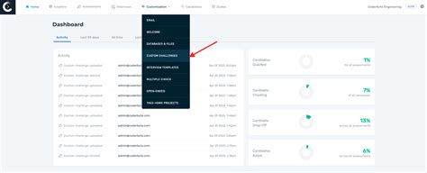 coderbyte sql assessment example