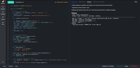coderpad java interview questions
