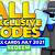 codes for blox cards mejoress king
