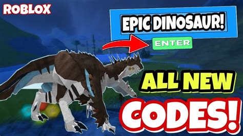 Dinosaur Simulator May Codes Legendary Dino Code Download 1280*720