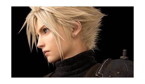 Cloud Se Muestra En El Nuevo Tráiler De Final Fantasy VII Remake - No