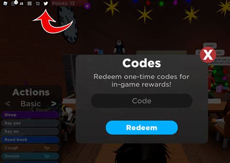 Codes Pour Robux 2022 Codes For The Presentation In Roblox Adopt