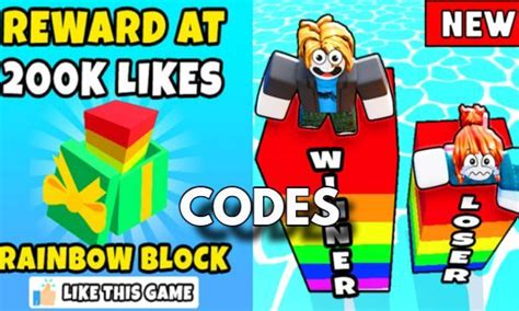 codes for longest answer wins on roblox