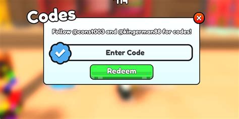 codes for ninja fighting simulator roblox
