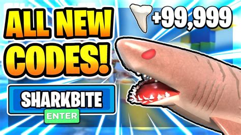 codes for sharkbite 2022