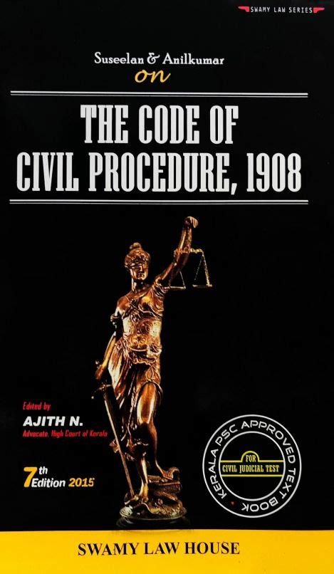 codes of civil procedure